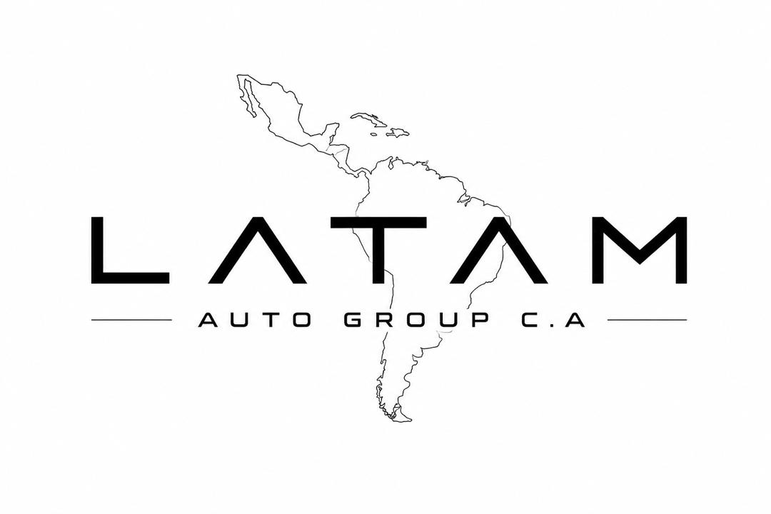 LATAM Auto Group Logo